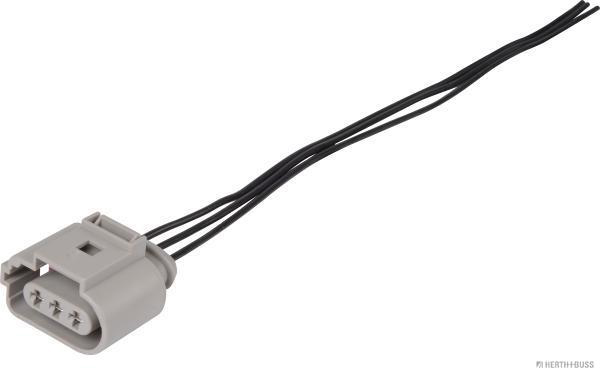 Комплект для ремонту кабелів, датчик колінчатого вала 51277331 JAKOPARTS