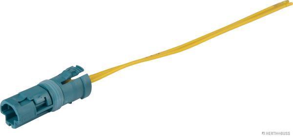 Комплект для ремонту кабелів, датчик кільк. обертів... 51277351 JAKOPARTS