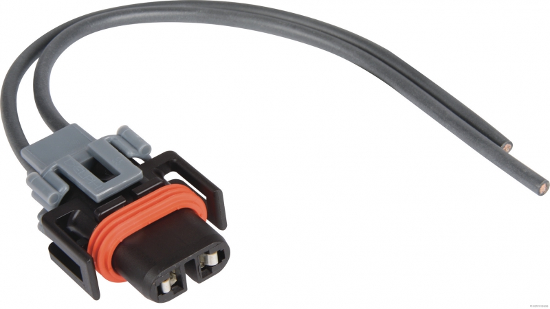 Комплект для ремонту кабелів, протитуманна фара 51277449 JAKOPARTS