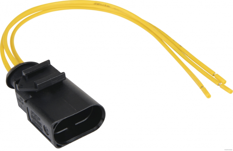 Комплект для ремонту кабелів, вказівник повороту 51277452 JAKOPARTS