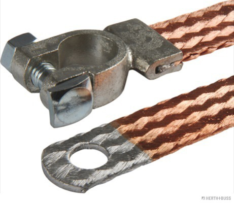 Гнучка перемичка 52287060 JAKOPARTS