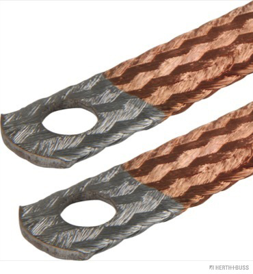 Гнучка перемичка 52287826 JAKOPARTS