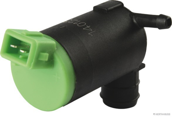 Насос подачі води для миття, система склоочисників 65451051 JAKOPARTS