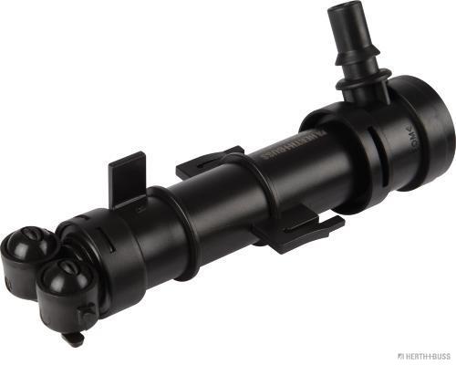 Форсунка склоочисника 65451155 JAKOPARTS