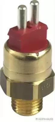 Термовимикач, вентилятор радіатора 70511072 JAKOPARTS