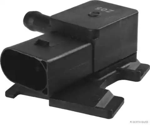 Датчик тиску випускний газопровід 70668100 JAKOPARTS