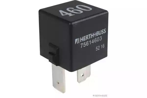 Реле не більш 60вт і більш 2а 75614603 JAKOPARTS