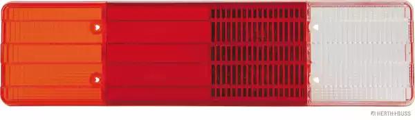 Розсіювач, задній ліхтар 83842025 JAKOPARTS