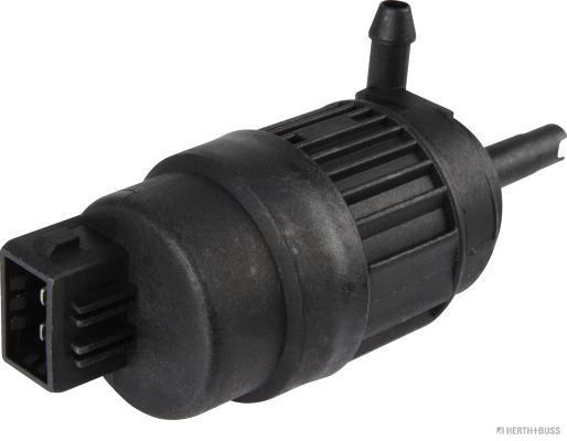 Насос водяний очищення фар nissan navara np300 04- pathfinder 3 05-... J5411008 JAKOPARTS