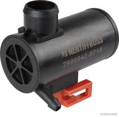 Помпа омивача J5415001 JAKOPARTS