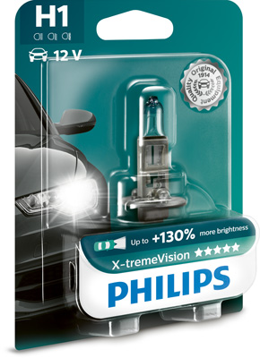  12258XVB1 PHILIPS