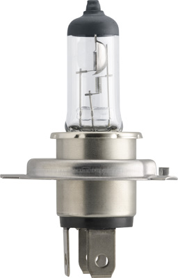 Автолампа галогенова 60/55w 12342PRBW PHILIPS