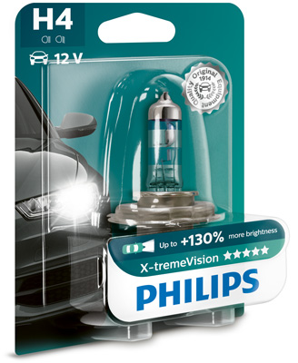  12342XVB1 PHILIPS