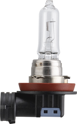 Автолампа галогенова 65w 12361B1 PHILIPS