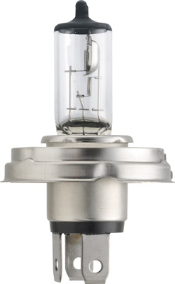 Лампа накаливания фара дальнего света лампа... 12475C1 PHILIPS