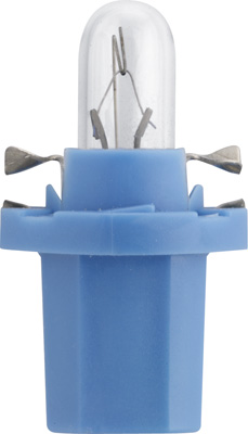 Автолампа 12 вт12 v b8.5d/1.5 12603CP PHILIPS