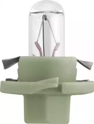 Лампа розжарювання 12628CP PHILIPS