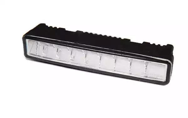 Комплект ходових ліхтарів led 5w 12v daylight9 125x231x31 12831WLEDX1 PHILIPS