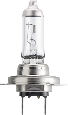 Автолампа h7 12v 55w px26d longlife ecovision 2 шт. в блістері 12972LLECOS2 PHILIPS