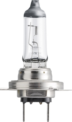 Автолампа галогенова 55w 12972VPS2 PHILIPS