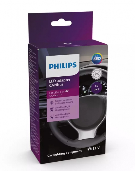 Комплект проводів 18952X2 PHILIPS