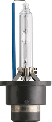 Автолампа ксенонова 85122WHV2S1 PHILIPS