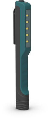 Інспекційний ліхтар ecopro10 6000k 10годин роботи ik07 ip20... RC120B1 PHILIPS