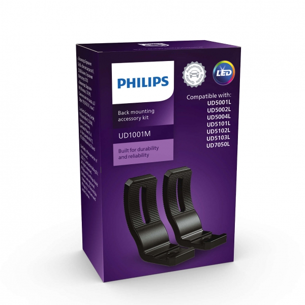 Кронштейн, фара дальнього світла UD1001MX1 PHILIPS
