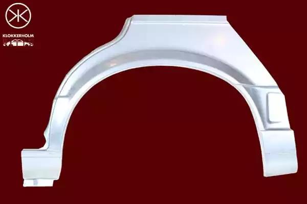 Арка прав. зад. крила 4-дв. 88- 0054584 KLOKKERHOLM