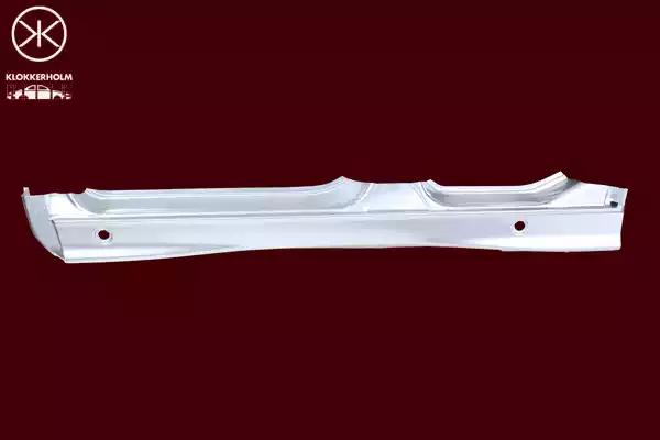 Kh0060 011e поріг 0060011E KLOKKERHOLM