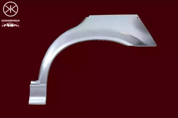 Арка прав. зад. крила 4-дв 0060582 KLOKKERHOLM