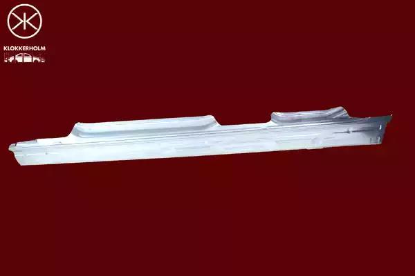 Bw e46 поріг лів. 0061011E KLOKKERHOLM