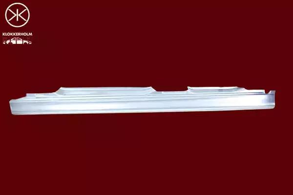 Поріг 0065012E KLOKKERHOLM