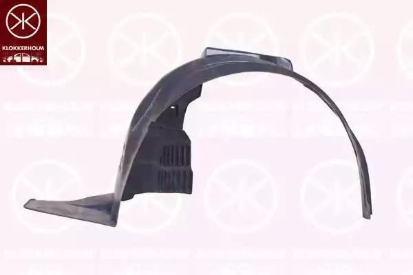 Підкрилок лівий 0557387 KLOKKERHOLM