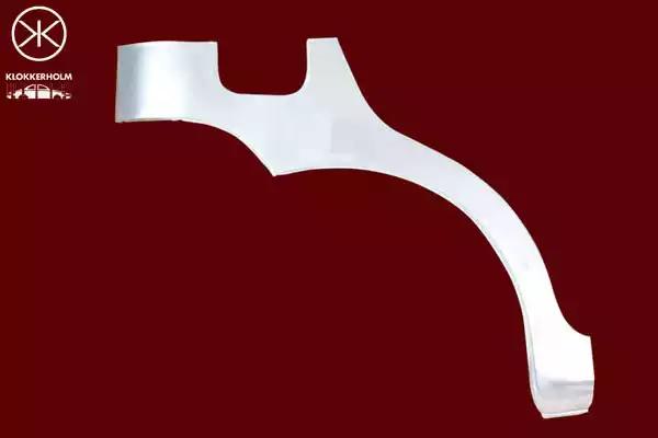 Рем.частина крила зад. права 1103582 KLOKKERHOLM