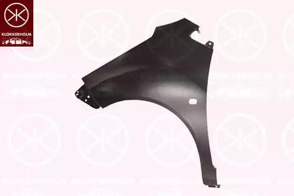 Крило праве переднє 1120318 KLOKKERHOLM