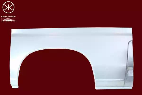 Бокова стінка 2092531 KLOKKERHOLM