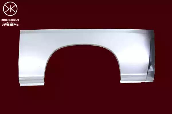 Бокова стінка 2092534 KLOKKERHOLM