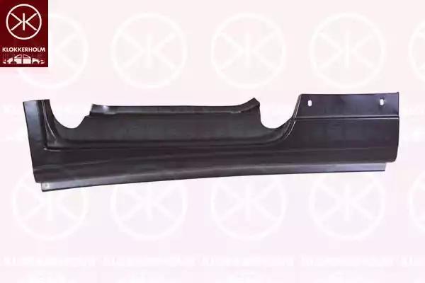 Поріг 2097041 KLOKKERHOLM