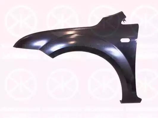 Крило 2533312 KLOKKERHOLM