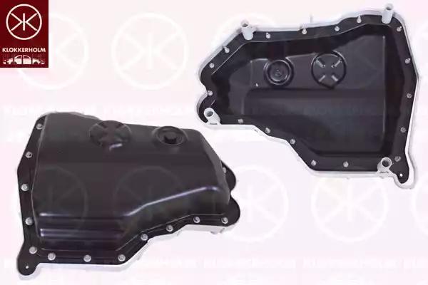 Оливний піддон 2536473 KLOKKERHOLM