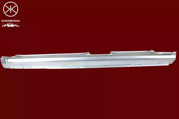 Поріг лів. 4-дв. 2562011 KLOKKERHOLM