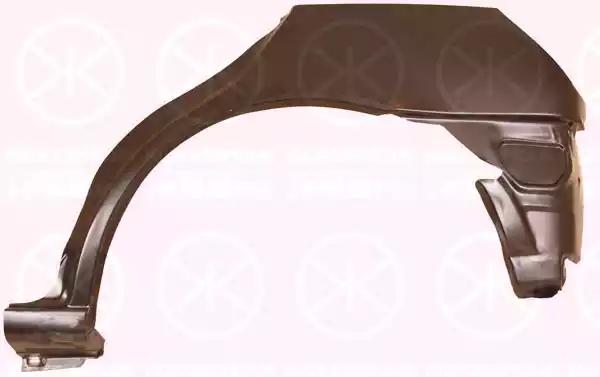 Бокова стінка 2563581 KLOKKERHOLM