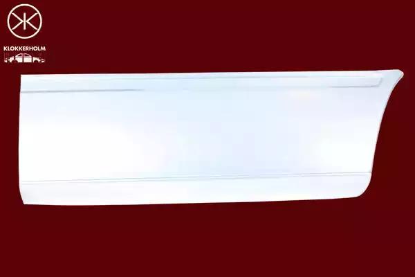 Накладка бокова нижня прав. длин. версия 3546566 KLOKKERHOLM