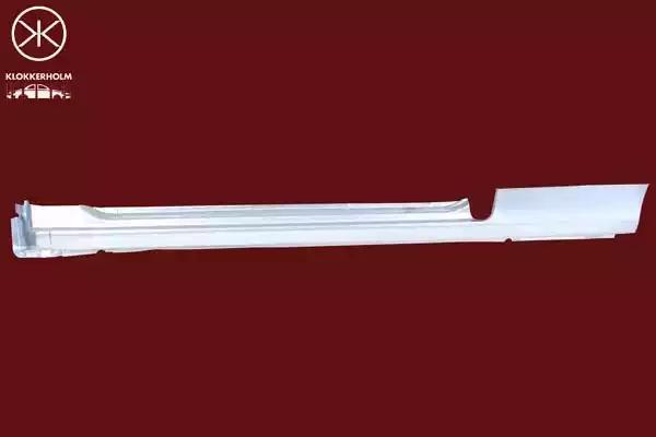 Поріг лів. 2-дв. 5050001 KLOKKERHOLM