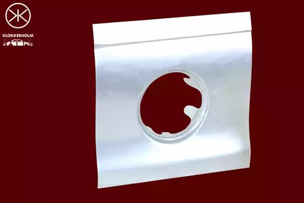 Накладка заправочной горловини 5050522 KLOKKERHOLM
