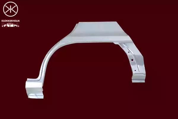 Арка лів. зад. крила 5-дв. combi 5050583 KLOKKERHOLM