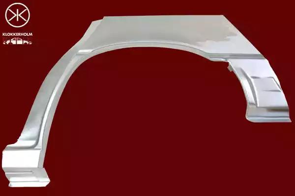 Арка прав. зад. крила 4/5-дв. 5076582 KLOKKERHOLM