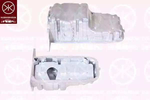 Оливний піддон 5077476 KLOKKERHOLM