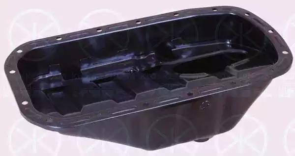 Оливний піддон 6005471 KLOKKERHOLM